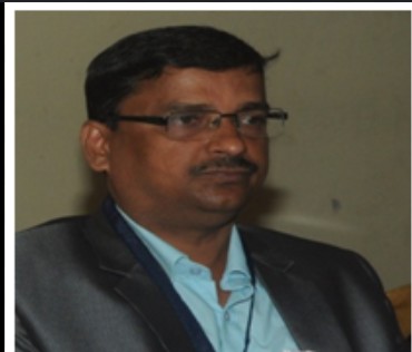 Dr P K Mohanty